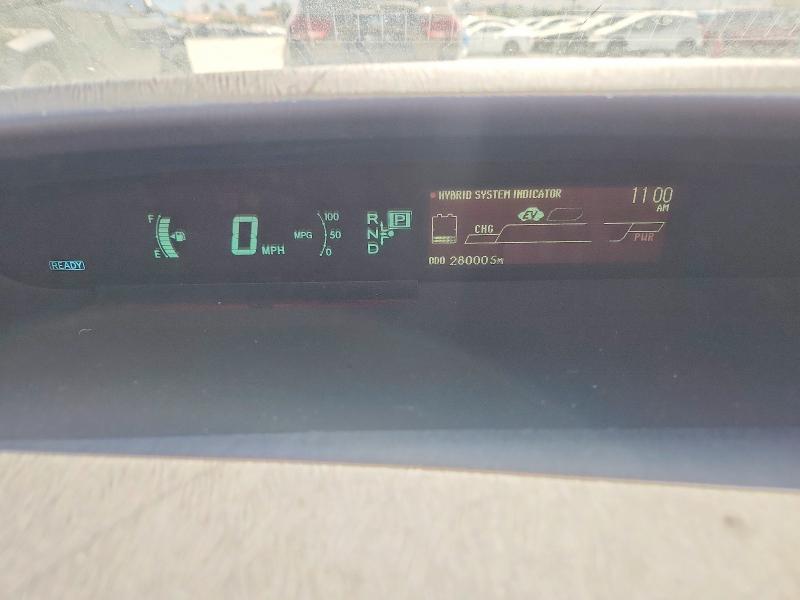 Aukcja sprzedaży 2014 Toyota Prius, vin: JTDKN3DU8E1739384, numer aukcji: 63518406