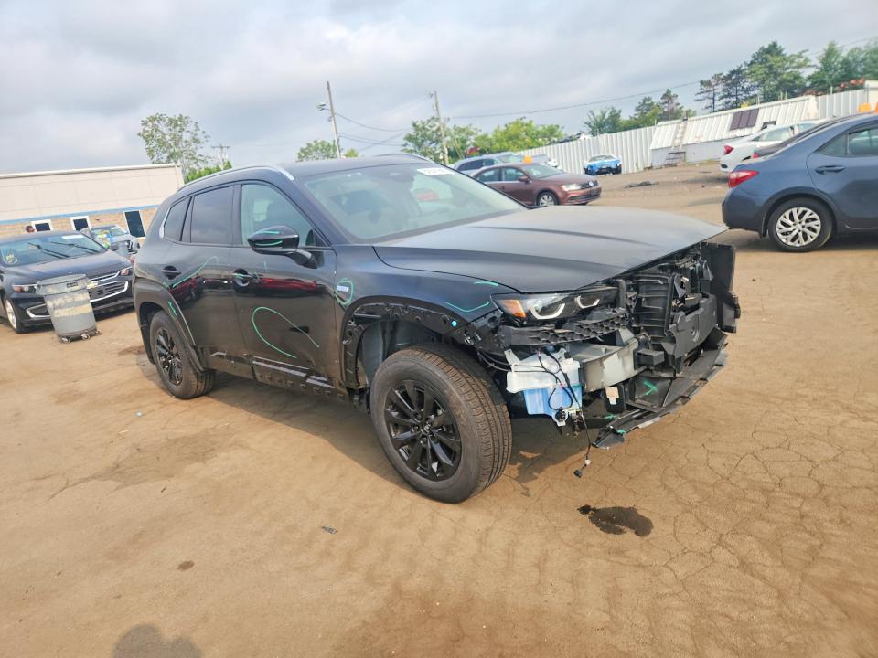 Продажа на аукционе авто 2025 Mazda Cx-50, vin: 7MMVAABW5SN137600, номер лота: 62841946