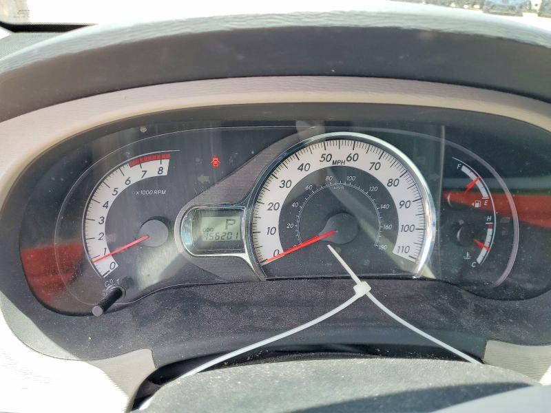 Aukcja sprzedaży 2012 Toyota Sienna, vin: 5TDXK3DC3CS249795, numer aukcji: 61614346