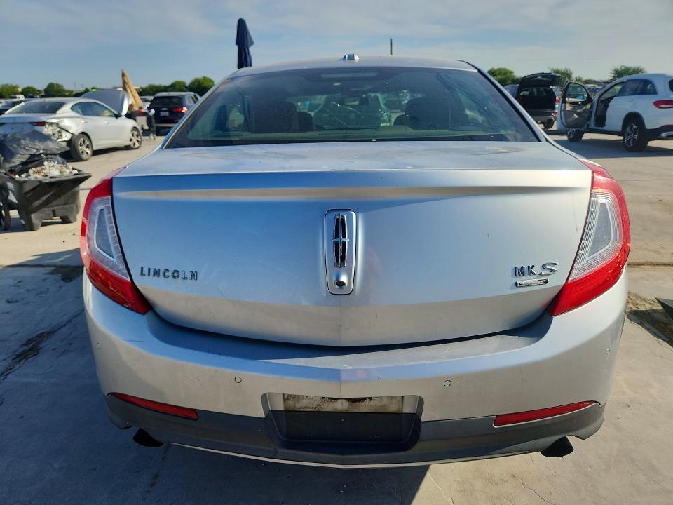 Aukcja sprzedaży 2013 Lincoln Mks, vin: 1LNHL9FT5DG605995, numer aukcji: 59916926