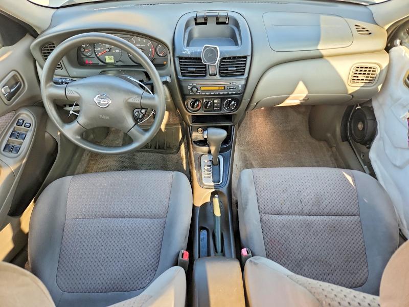 62092076 :رقم المزاد ، 3N1CB51D65L462677 vin ، 2005 Nissan Sentra مزاد بيع