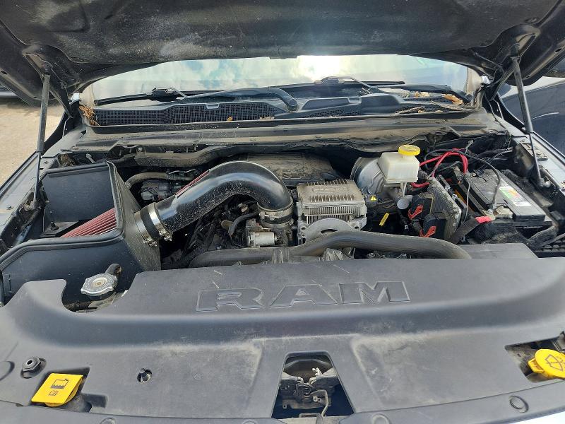2020 Ram 1500 მანქანა იყიდება აუქციონზე, vin: 1C6SRFFTXLN364735, აუქციონის ნომერი: 60871326