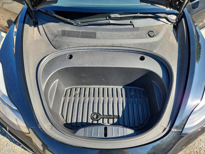 Продажа на аукционе авто 2022 Tesla Model 3, vin: 5YJ3E1EA8NF371728, номер лота: 63355266