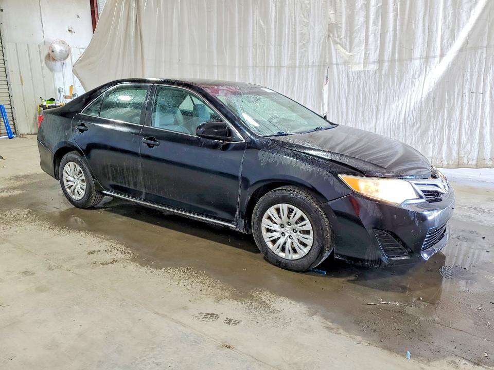 Продаж на аукціоні авто 2012 Toyota Camry, vin: 4T4BF1FK3CR171300, номер лоту: 60451636