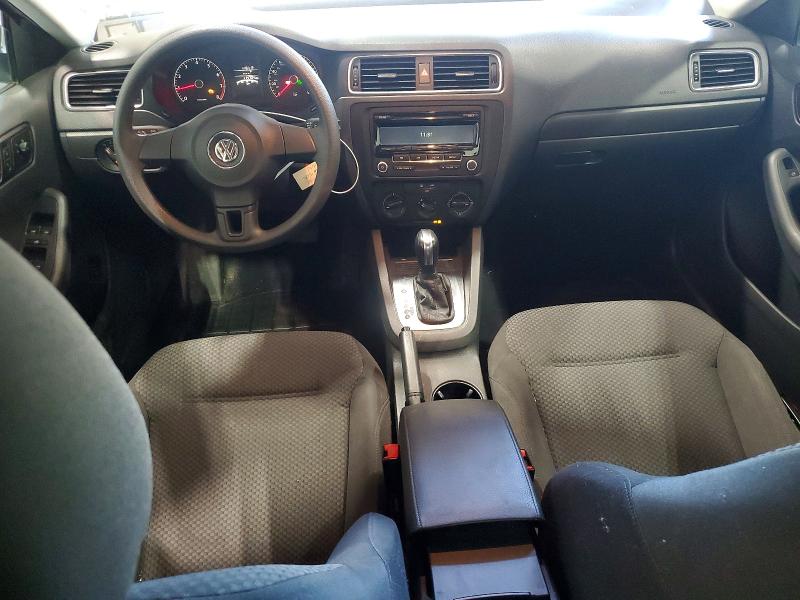 2014 Volkswagen Jetta მანქანა იყიდება აუქციონზე, vin: 3VW2K7AJ0EM218217, აუქციონის ნომერი: 60403126