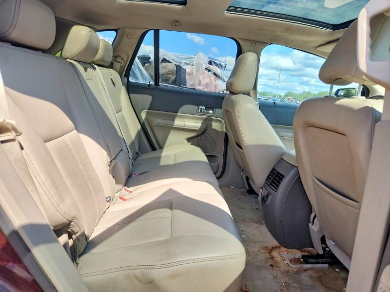 Aukcja sprzedaży 2009 Ford Edge, vin: 2FMDK49C99BB03702, numer aukcji: 61942766