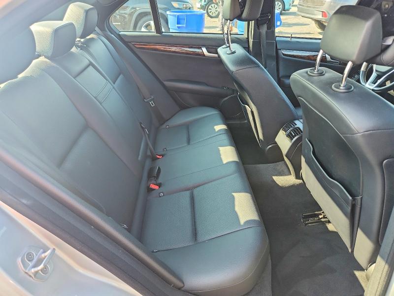 Продажа на аукционе авто 2013 Mercedes-benz C, vin: WDDGF8AB7DA843808, номер лота: 62790806