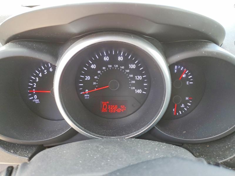Продаж на аукціоні авто 2013 Kia Soul, vin: KNDJT2A6XD7756619, номер лоту: 60327546