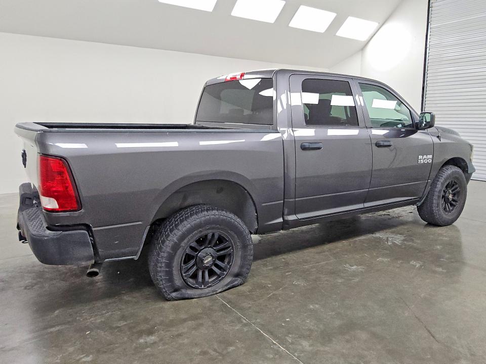 2016 Ram 1500 მანქანა იყიდება აუქციონზე, vin: 1C6RR7KG4GS388551, აუქციონის ნომერი: 58619746