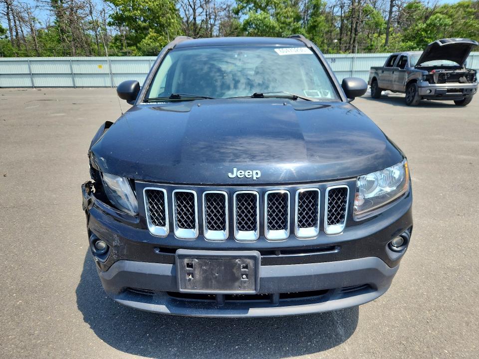 Aukcja sprzedaży 2017 Jeep Compass, vin: 1C4NJDBB9HD105813, numer aukcji: 60475296