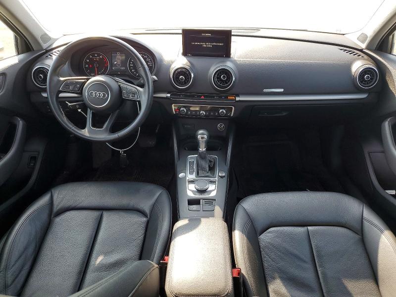 Продажа на аукционе авто 2020 Audi A3, vin: WAUAUGFF4LA054300, номер лота: 59637996
