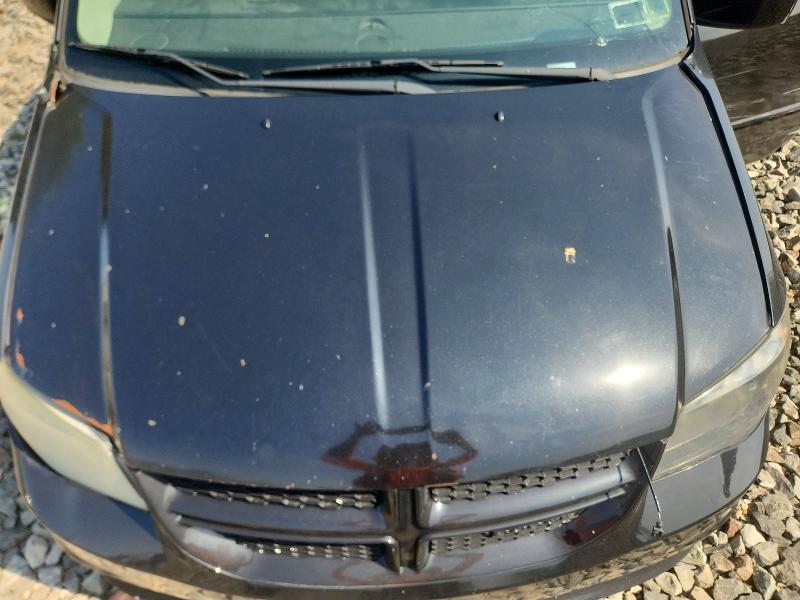 61705036 :رقم المزاد ، 2C4RDGDG3CR110420 vin ، 2012 Dodge Grand Caravan مزاد بيع