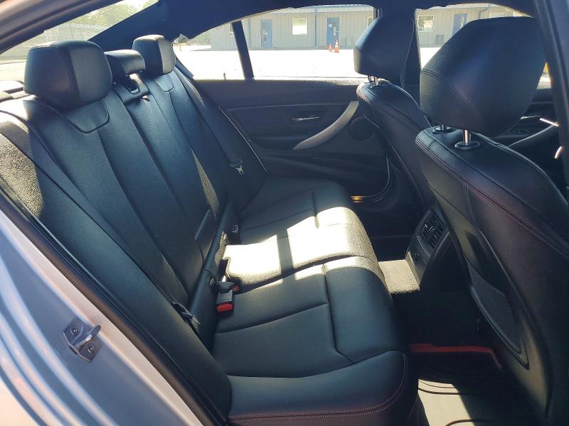 61248986 :رقم المزاد ، WBA3A5C50EJ464595 vin ، 2014 Bmw 328 مزاد بيع