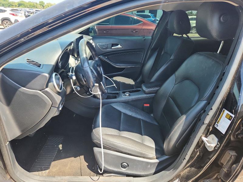 61847446 :رقم المزاد ، WDCTG4EB2FJ128473 vin ، 2015 Mercedes-benz Gla مزاد بيع