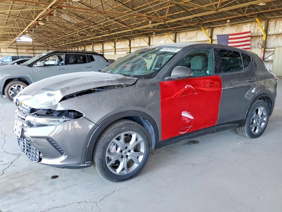 Продажа на аукционе авто 2024 Dodge Hornet, vin: ZACPDFCW2R3A27480, номер лота: 60520436