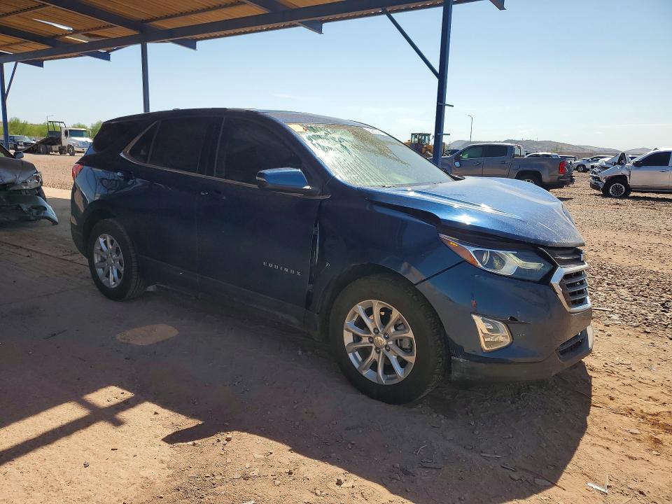 62905576 :رقم المزاد ، 2GNAXKEV4K6288896 vin ، 2019 Chevrolet Equinox مزاد بيع