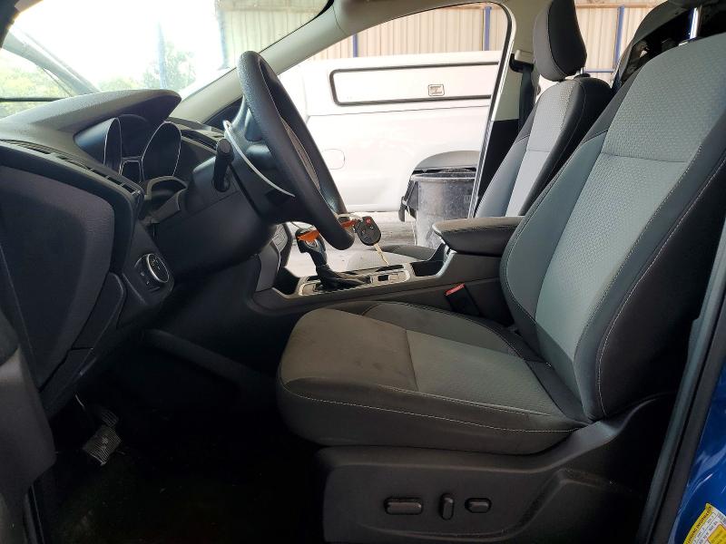Aukcja sprzedaży 2018 Ford Escape, vin: 1FMCU0GD7JUD38849, numer aukcji: 59058806