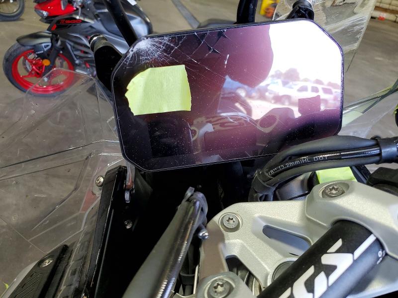 Продаж на аукціоні авто 2025 Bmw R 1300, vin: WB10M3307S6L38476, номер лоту: 59243876
