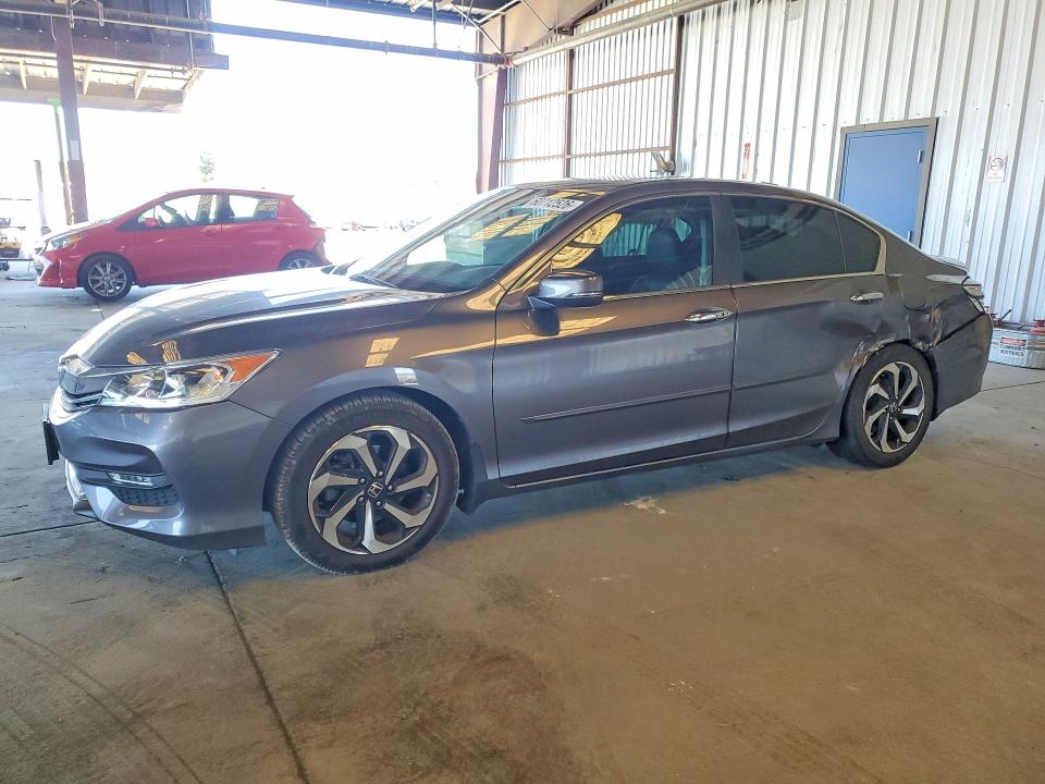 Aukcja sprzedaży 2016 Honda Accord, vin: 1HGCR2F81GA009260, numer aukcji: 60712526