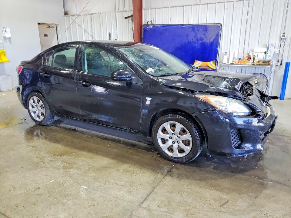 Продаж на аукціоні авто 2013 Mazda 3, vin: JM1BL1U86D1702393, номер лоту: 61147606