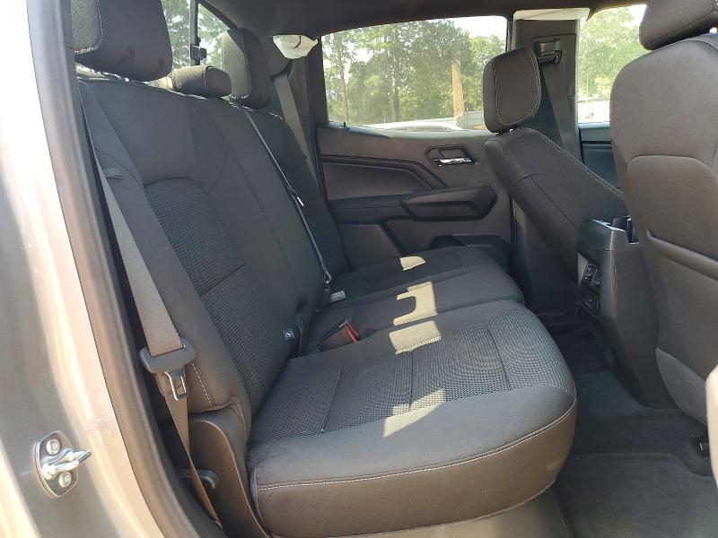 Продажа на аукционе авто 2025 Gmc Canyon, vin: 1GTP1BEK1S1206362, номер лота: 59601416