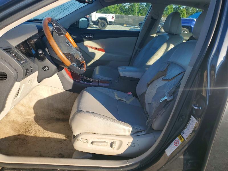 2007 Lexus Es მანქანა იყიდება აუქციონზე, vin: JTHBJ46G172123398, აუქციონის ნომერი: 59742926
