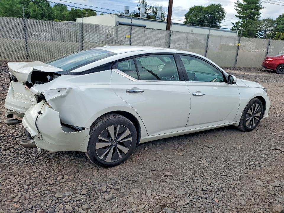 Aukcja sprzedaży 2019 Nissan Altima, vin: 1N4BL4DW7KN316805, numer aukcji: 62703256