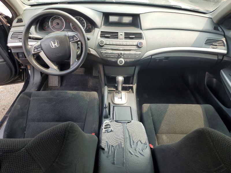 Продажа на аукционе авто 2009 Honda Accord, vin: 1HGCP26749A147438, номер лота: 61516736