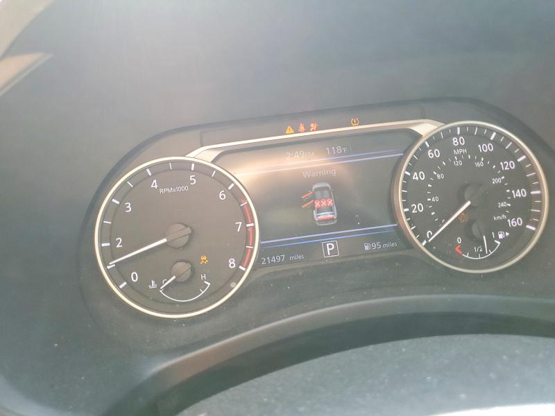 2025 Nissan Sentra მანქანა იყიდება აუქციონზე, vin: 3N1AB8CV6SY386410, აუქციონის ნომერი: 62637946