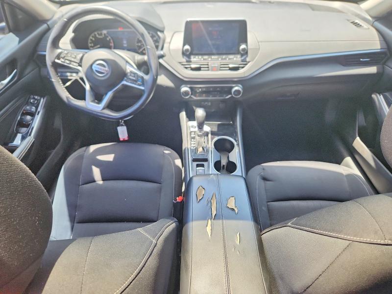 61209986 :رقم المزاد ، 1N4BL4DVXMN352952 vin ، 2021 Nissan Altima مزاد بيع