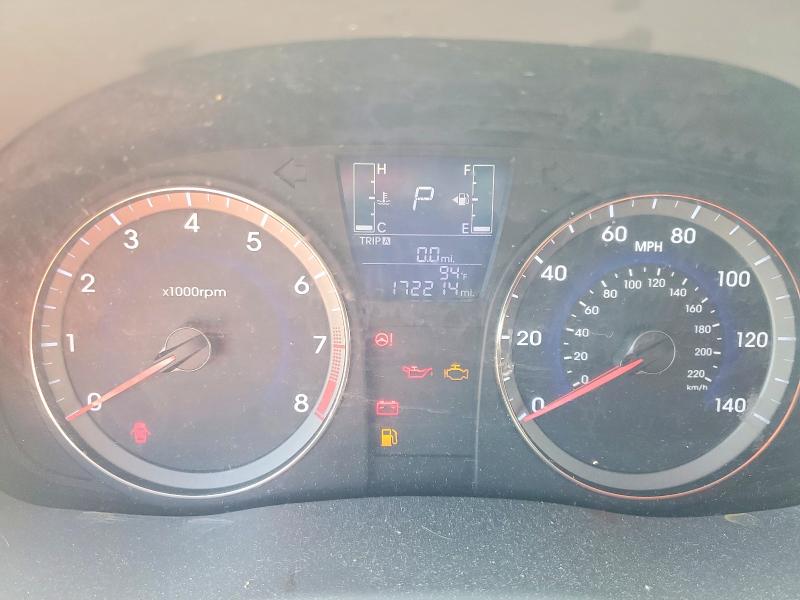 Продажа на аукционе авто 2015 Hyundai Accent, vin: KMHCT4AE6FU907449, номер лота: 59687726