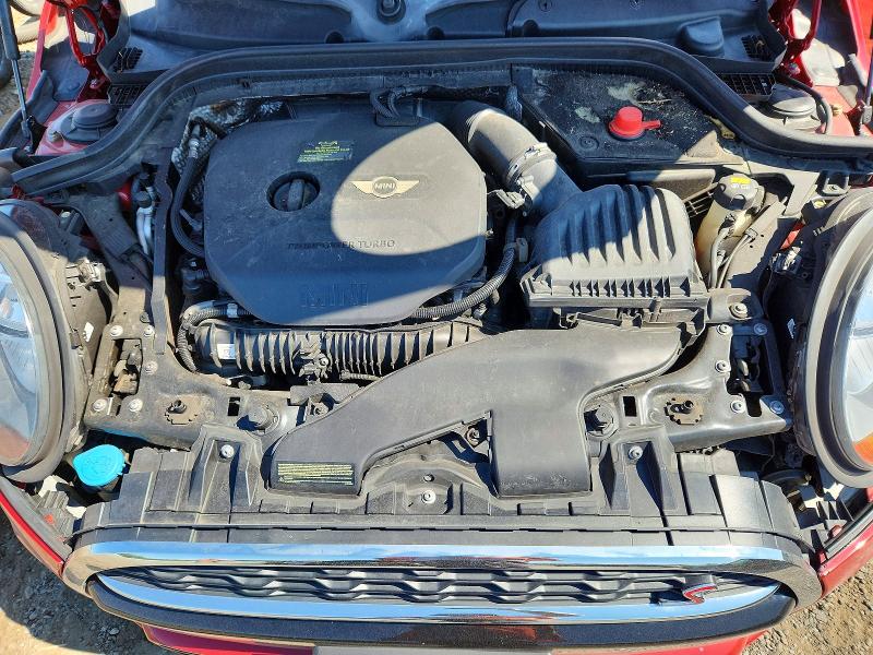 Aukcja sprzedaży 2015 Mini Cooper, vin: WMWXP7C50F2A37203, numer aukcji: 61372956