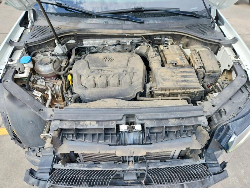 Продажа на аукционе авто 2022 Volkswagen Tiguan, vin: 3VV2B7AX2NM075375, номер лота: 62252446