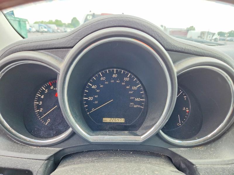 Продажа на аукционе авто 2006 Lexus Rx, vin: 2T2HA31U56C109583, номер лота: 59603976