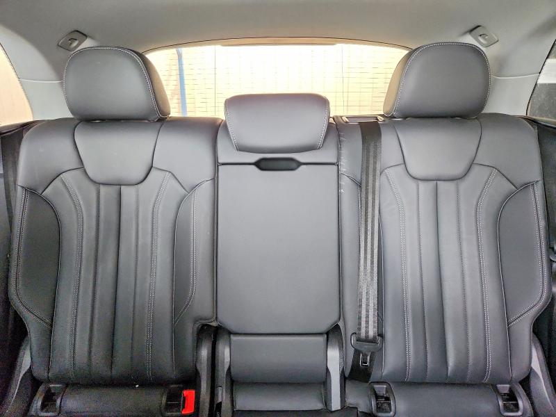 Продаж на аукціоні авто 2024 Audi Q5, vin: WA1EAAFY9R2081744, номер лоту: 59829366