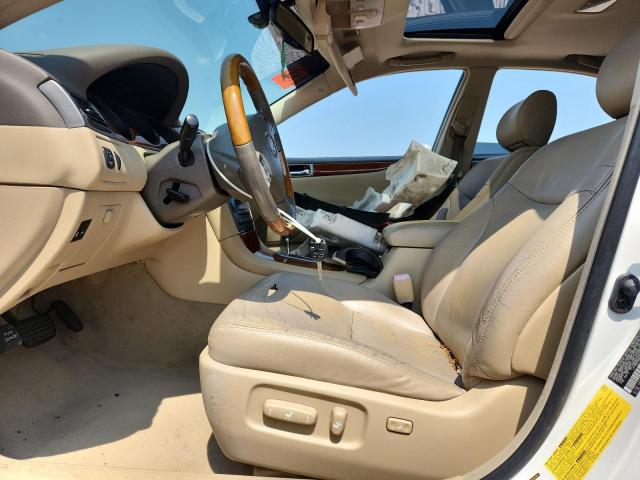 2005 Lexus Es მანქანა იყიდება აუქციონზე, vin: JTHBA30G855111294, აუქციონის ნომერი: 60044316