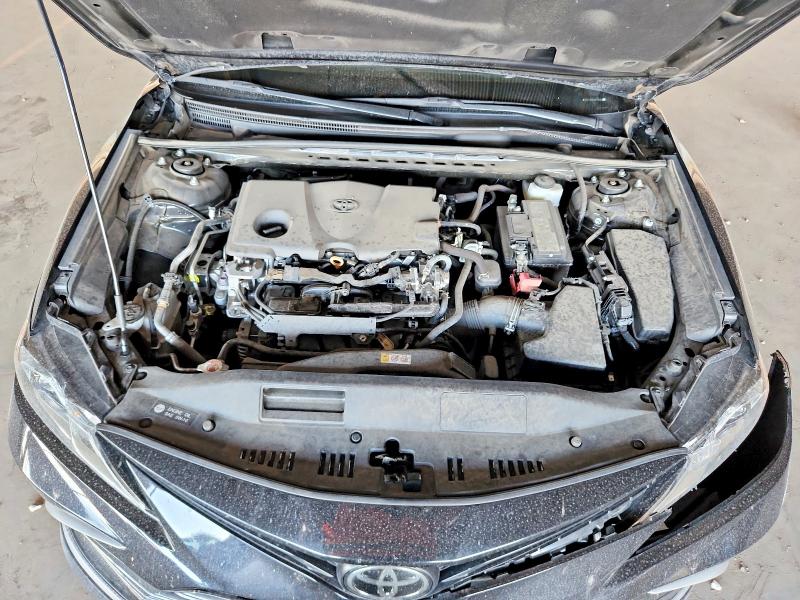 2023 Toyota Camry მანქანა იყიდება აუქციონზე, vin: 4T1C11AK3PU776363, აუქციონის ნომერი: 63595806