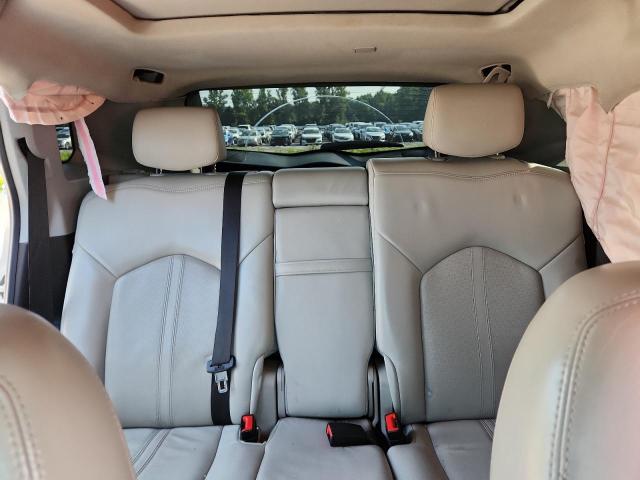 Продажа на аукционе авто 2014 Cadillac Srx, vin: 3GYFNEE38ES532490, номер лота: 61155666
