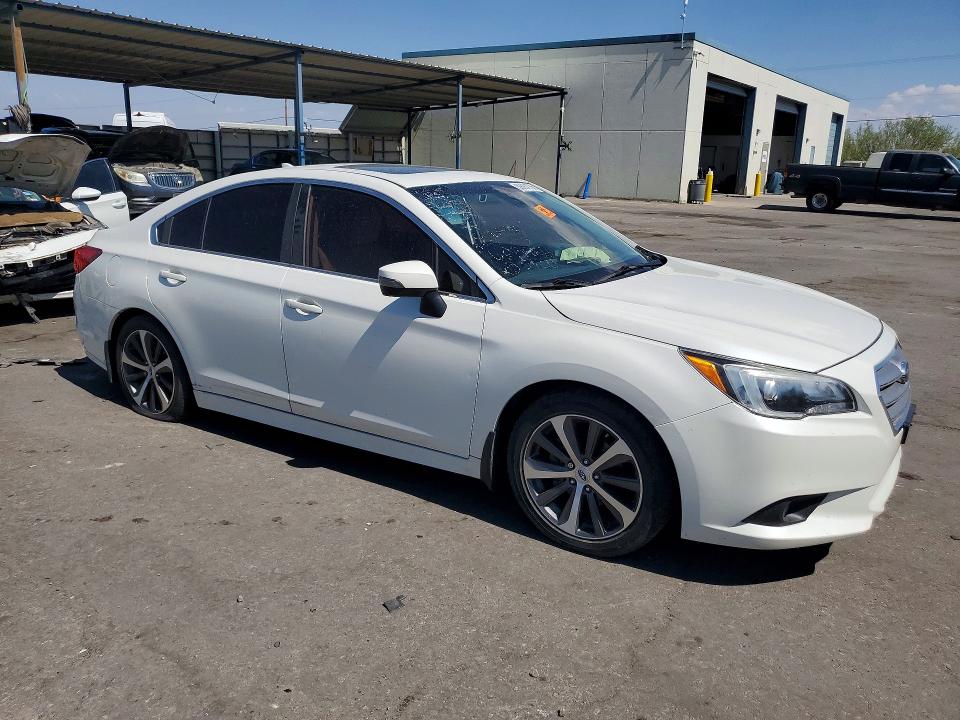Продажа на аукционе авто 2017 Subaru Legacy, vin: 4S3BNAN68H3065766, номер лота: 59981786
