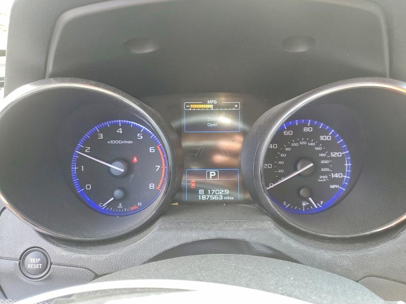 Aukcja sprzedaży 2016 Subaru Outback, vin: 4S4BSAFC9G3296179, numer aukcji: 61376966