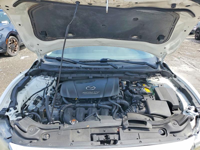 59891116 :رقم المزاد ، JM1GJ1V53G1485194 vin ، 2016 Mazda 6 مزاد بيع