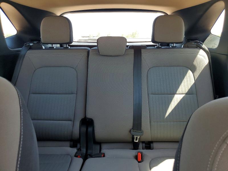 Продаж на аукціоні авто 2020 Ford Escape, vin: 1FMCU0F62LUC41984, номер лоту: 60702756