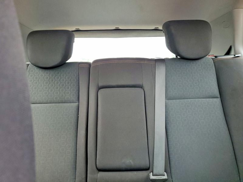 2019 Chevrolet Trax მანქანა იყიდება აუქციონზე, vin: 3GNCJKSB7KL398471, აუქციონის ნომერი: 61900936