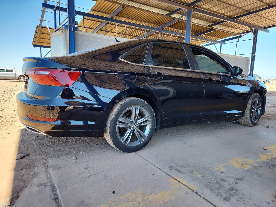 Aukcja sprzedaży 2020 Volkswagen Jetta, vin: 3VWCB7BU2LM031507, numer aukcji: 59662836