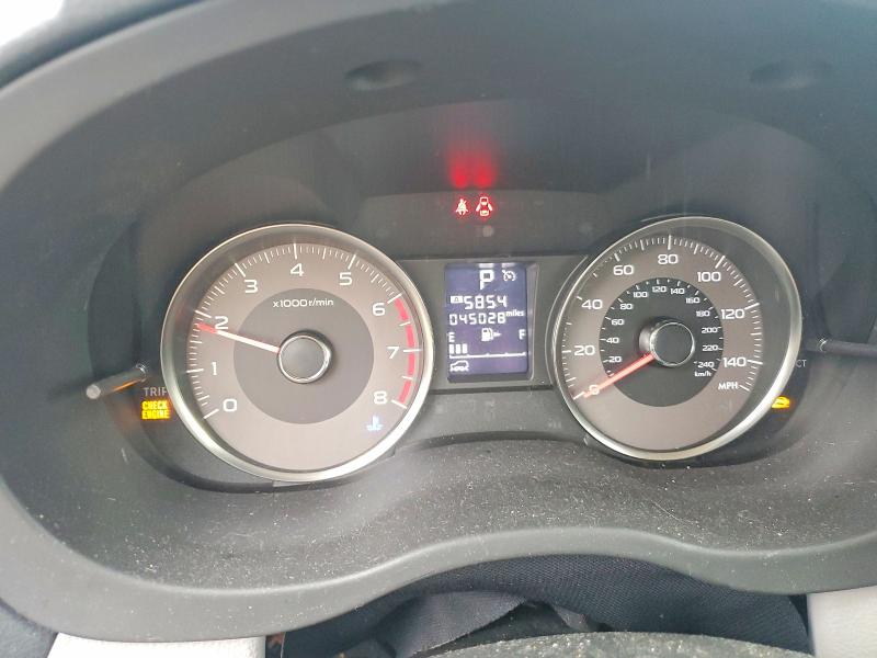 Aukcja sprzedaży 2014 Subaru Forester, vin: JF2SJAHC7EH441824, numer aukcji: 62941416