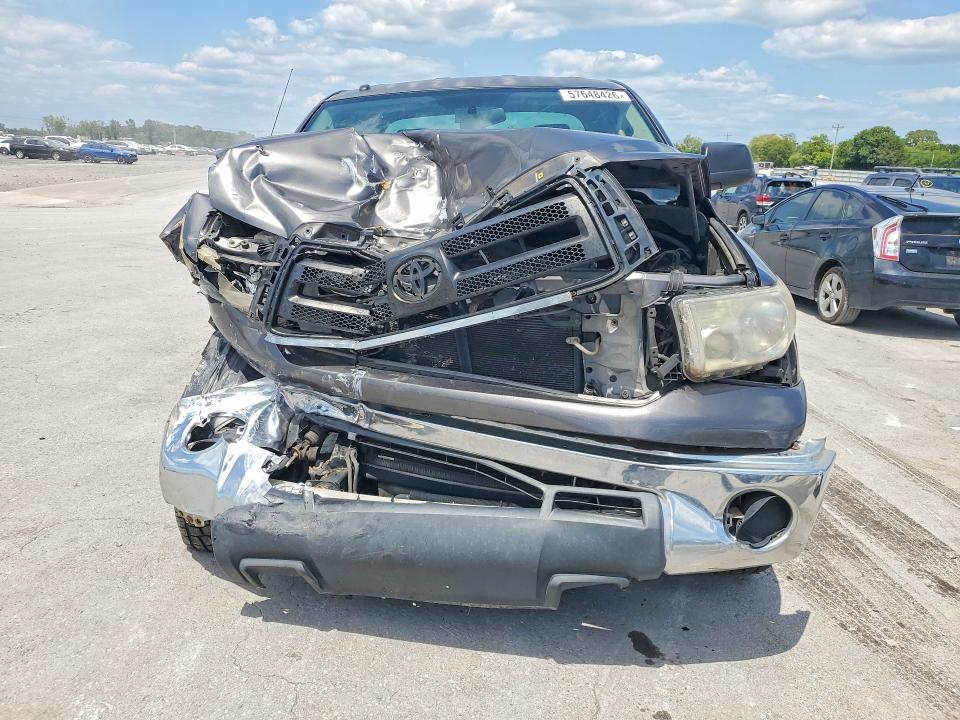 Aukcja sprzedaży 2013 Toyota Tundra, vin: 5TFRY5F12DX146457, numer aukcji: 57648426
