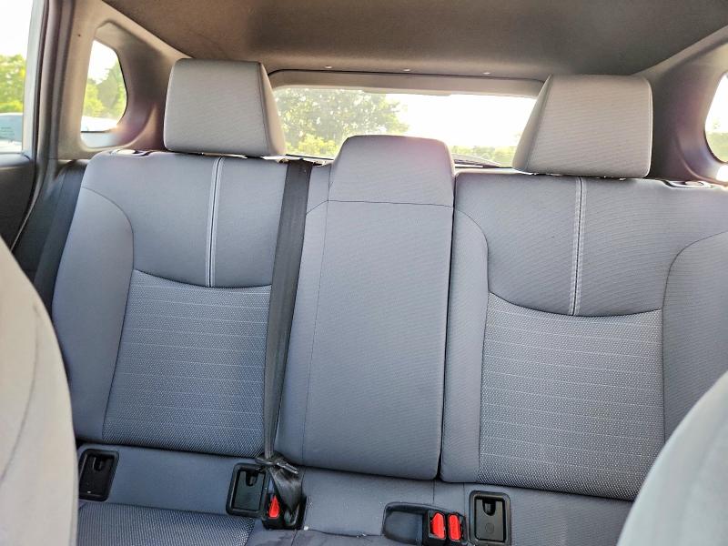 Продаж на аукціоні авто 2025 Toyota Corolla Cross Hybrid, vin: 7MUFBABG4SV067274, номер лоту: 63045546