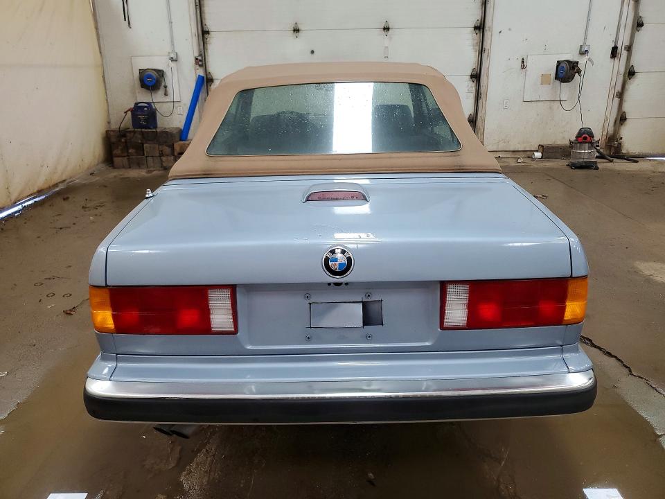 Продажа на аукционе авто 1990 Bmw 325, vin: WBABB2316LEC23136, номер лота: 60660376