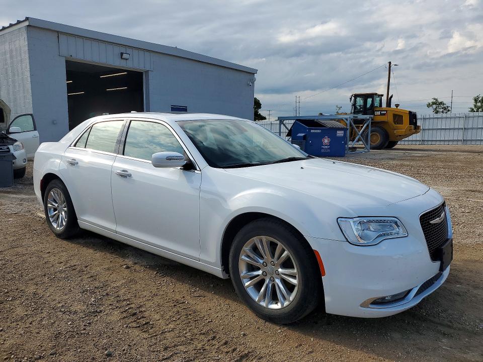 Aukcja sprzedaży 2016 Chrysler 300, vin: 2C3CCAAG8GH343686, numer aukcji: 59296296