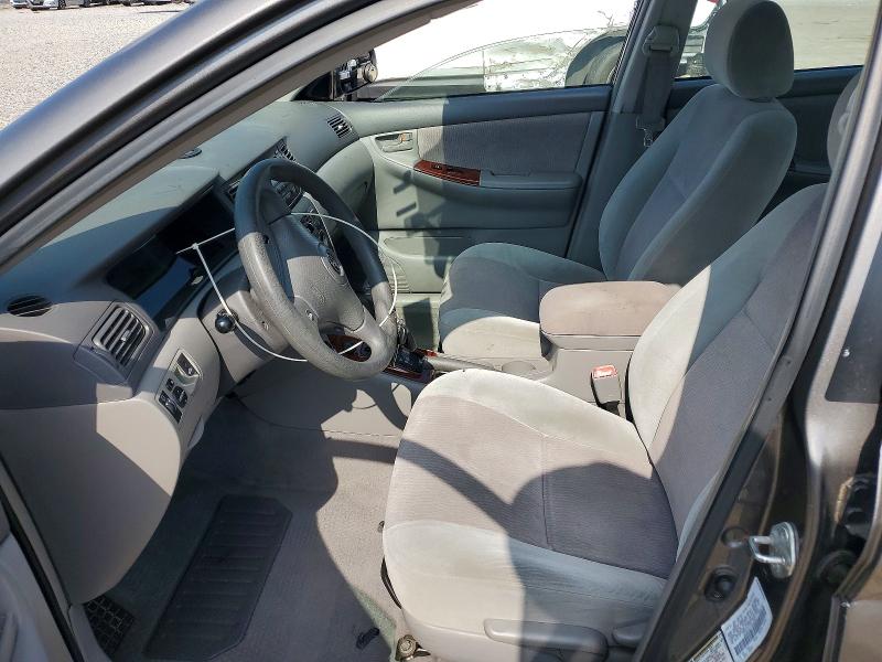 Продаж на аукціоні авто 2007 Toyota Corolla, vin: 1NXBR32E77Z883621, номер лоту: 58876446